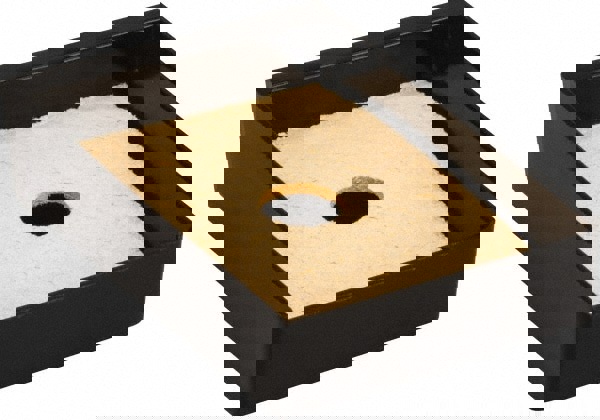 Soldering Kleen-Tip Sponge & Tray: